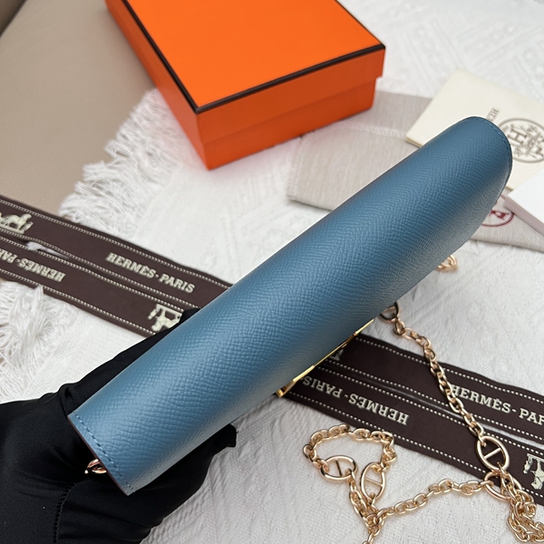 エルメス財布コピー素材ディテール